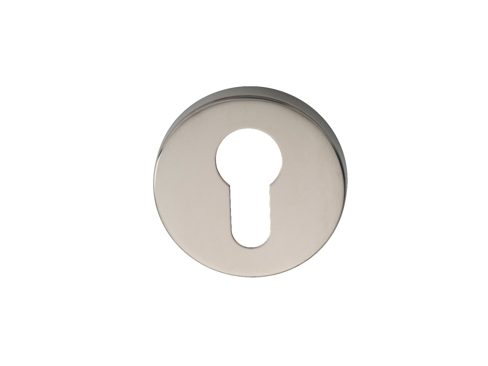 Stainless Steel Escutcheon