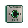 Hands Free Stainless Stel Sensor (Illuminated) - "Touch Free Exit"