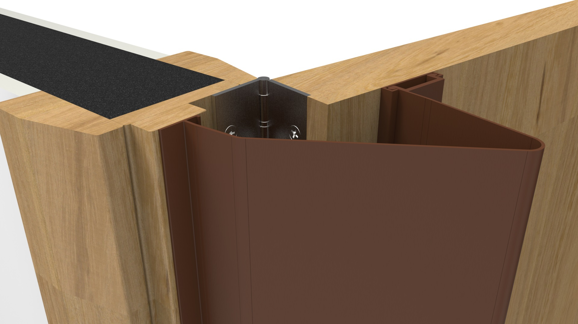 Hinge Guards (Finger Protectors)