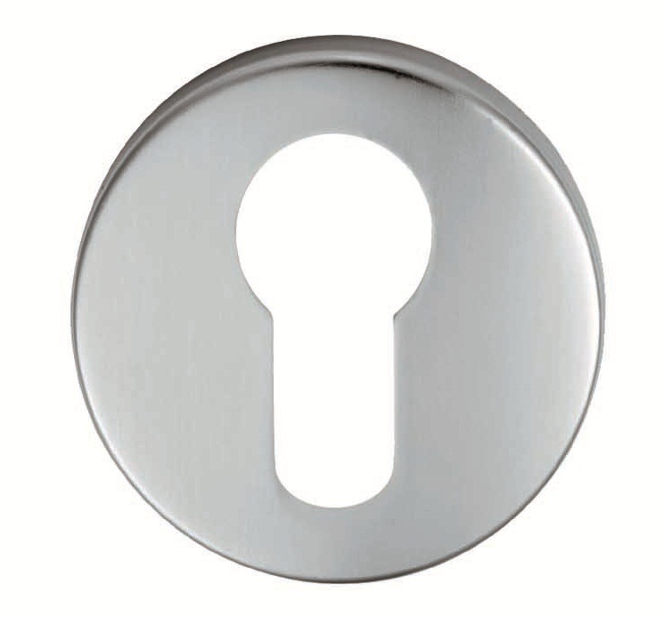Euro Profile Escutcheon