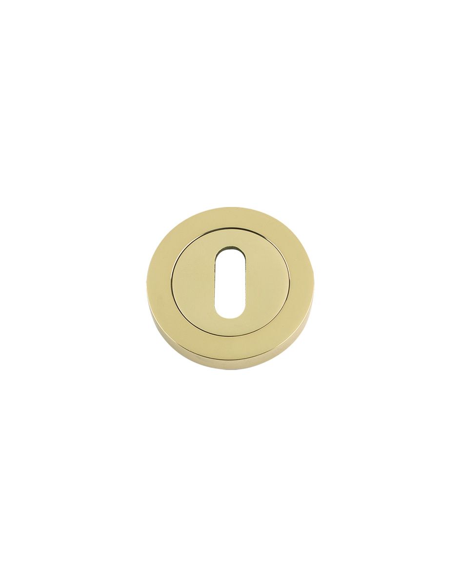 Standard profile escutcheon