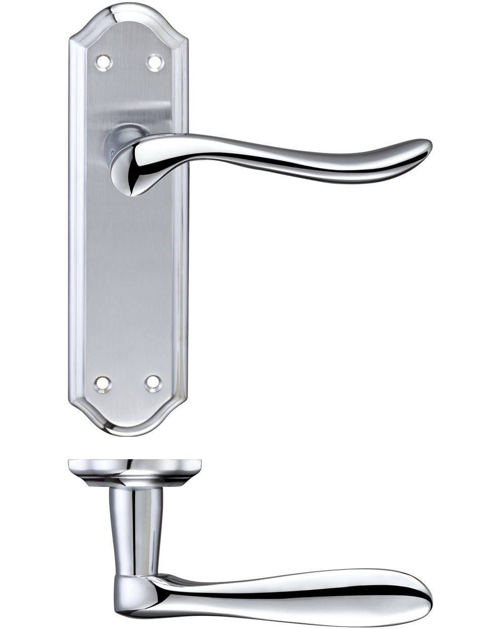 Lincoln Lever Latch Furniture