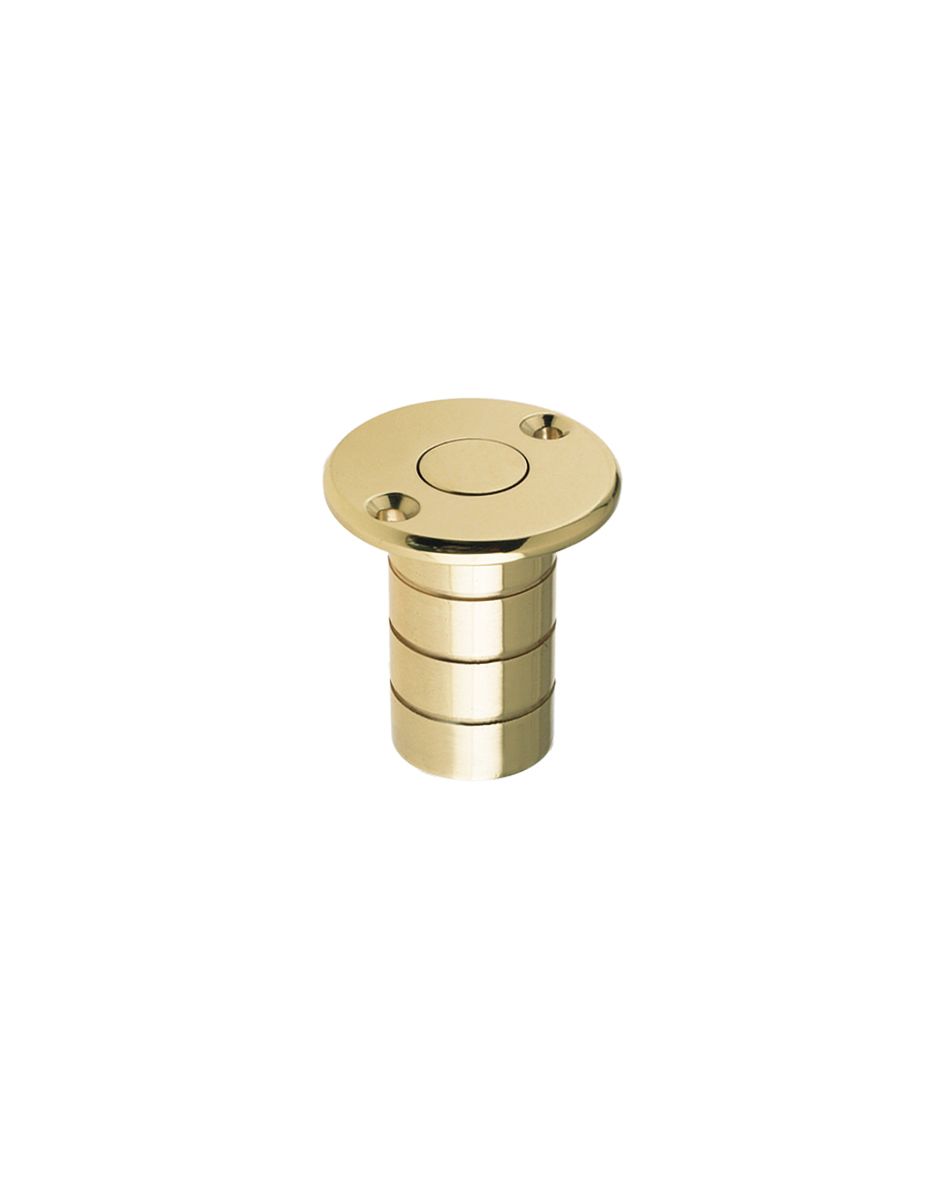 Dust Socket for Flush Bolts - Wood 20mm dia. x 38mm