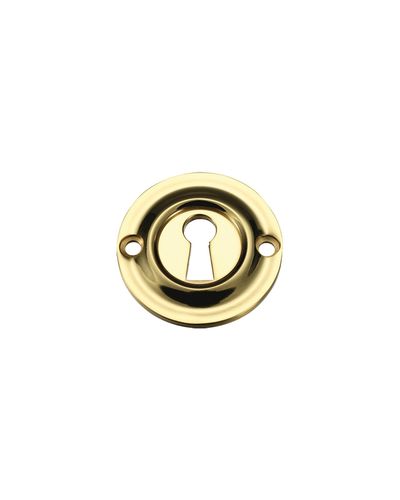 Std. Key Profile Escutcheon