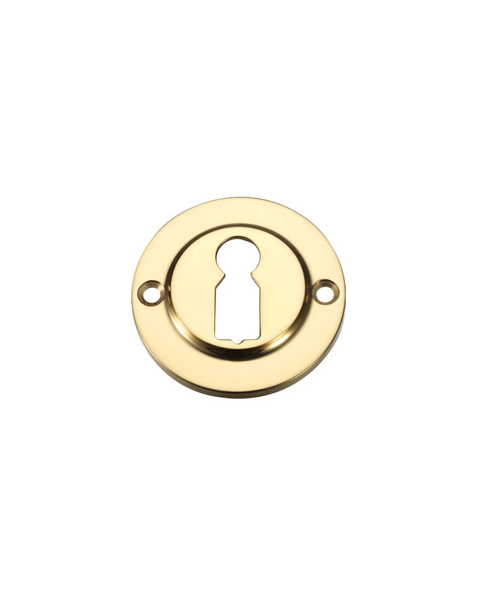 Standard Profile Escutcheon
