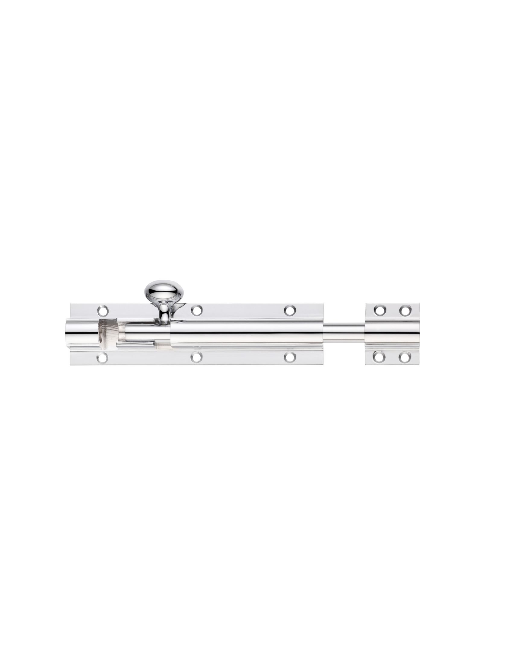 Architectural Barrel Bolt 200mm x 38mm