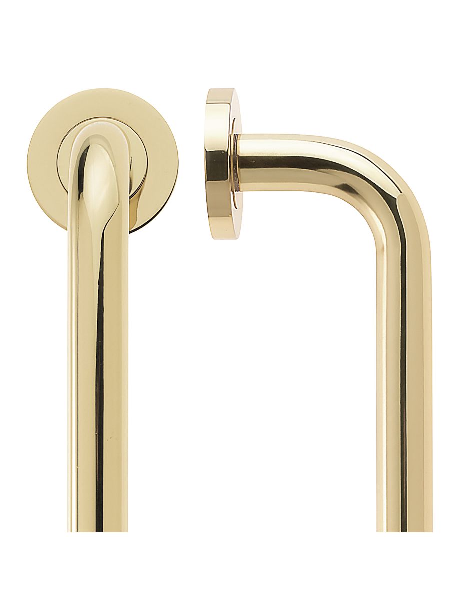 19mm D Pull Handle - 300mm