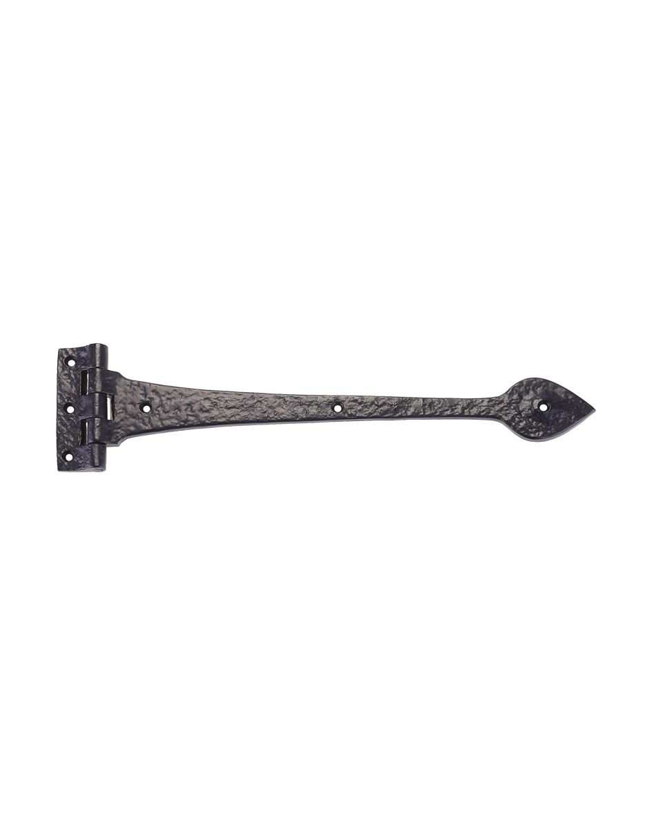 T Hinge - 15" - Pair