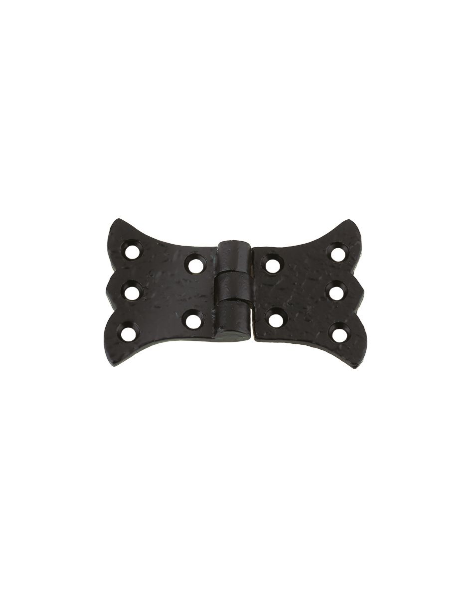 Butterfly Hinge - 85mm x 35mm (Single)