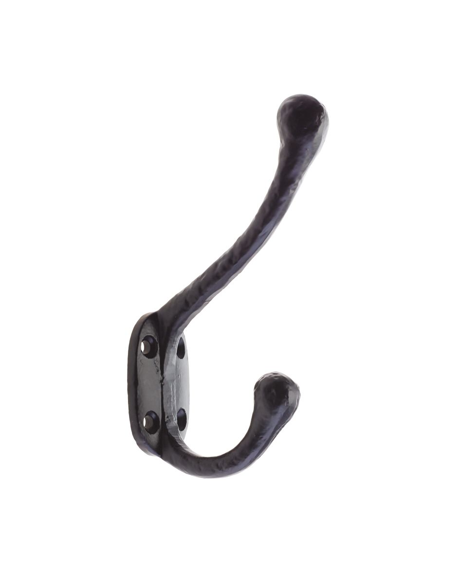 Hat and Coat Hook - 4.5"