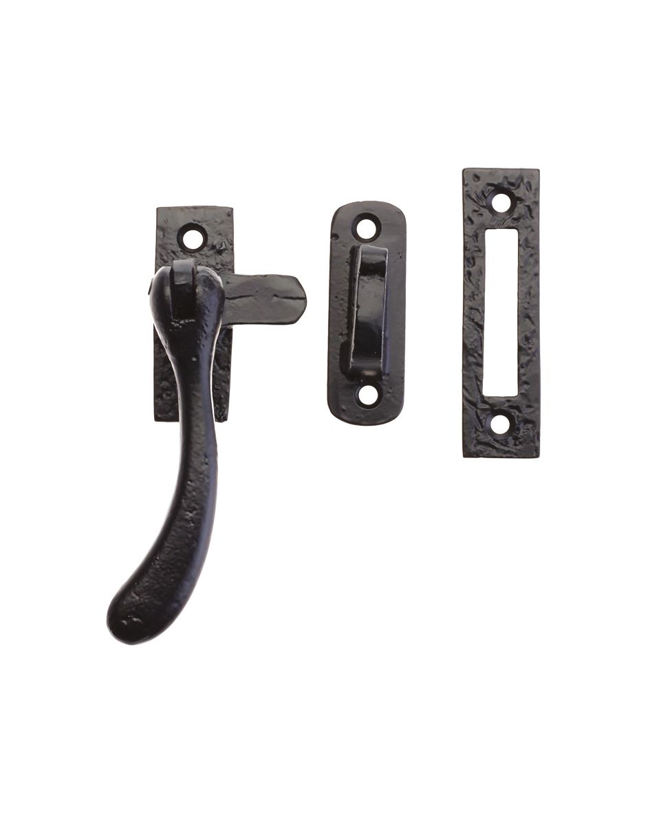 Bulb End Casement Fastener - 4"