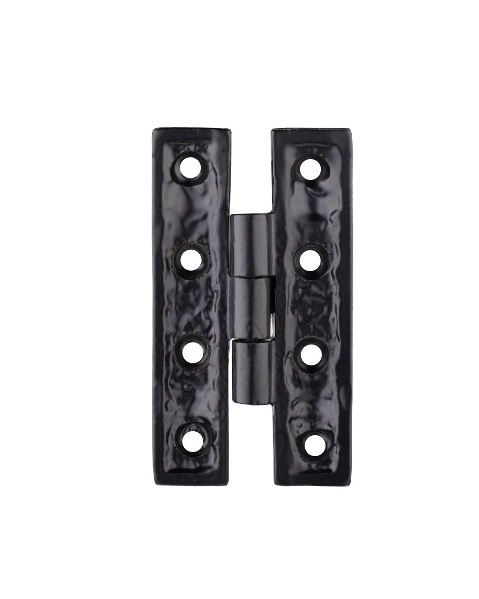 'H' Hinge - 83mm x 45mm (Single)