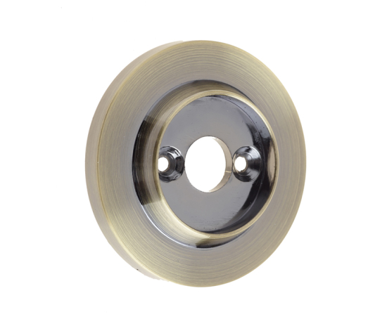 Replacement Roses for Porcelain Door Knobs