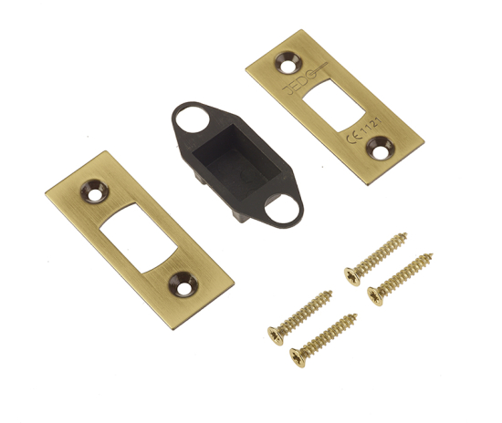 Jedo Accessory Packs for Heavy Duty Tubular Deadbolts