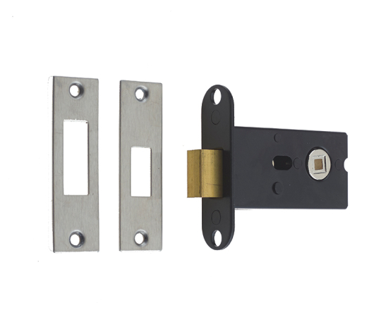 Jedo Box Deadbolts 76mm