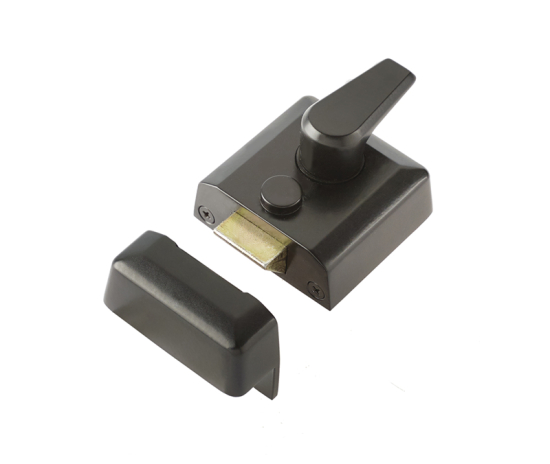 Narrow Stile Night Latches