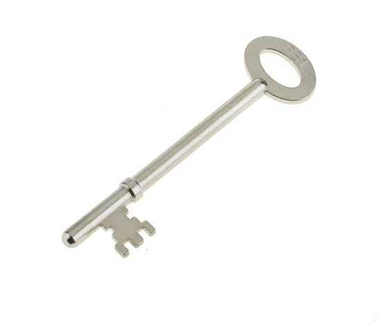 Jedo Keys for Fire Brigade Locks