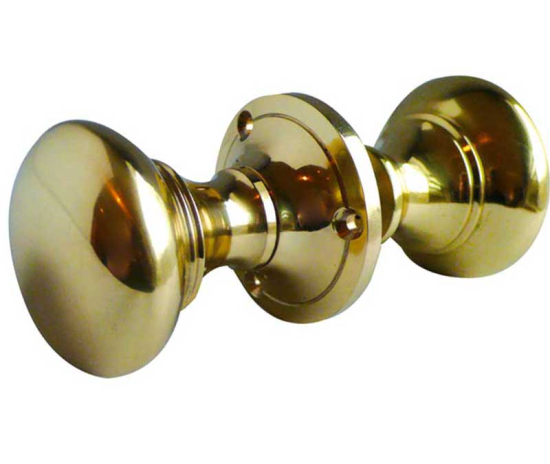 Jedo Kontrax Rim Door Knobs