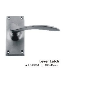 LB4060ASN Lever Latch