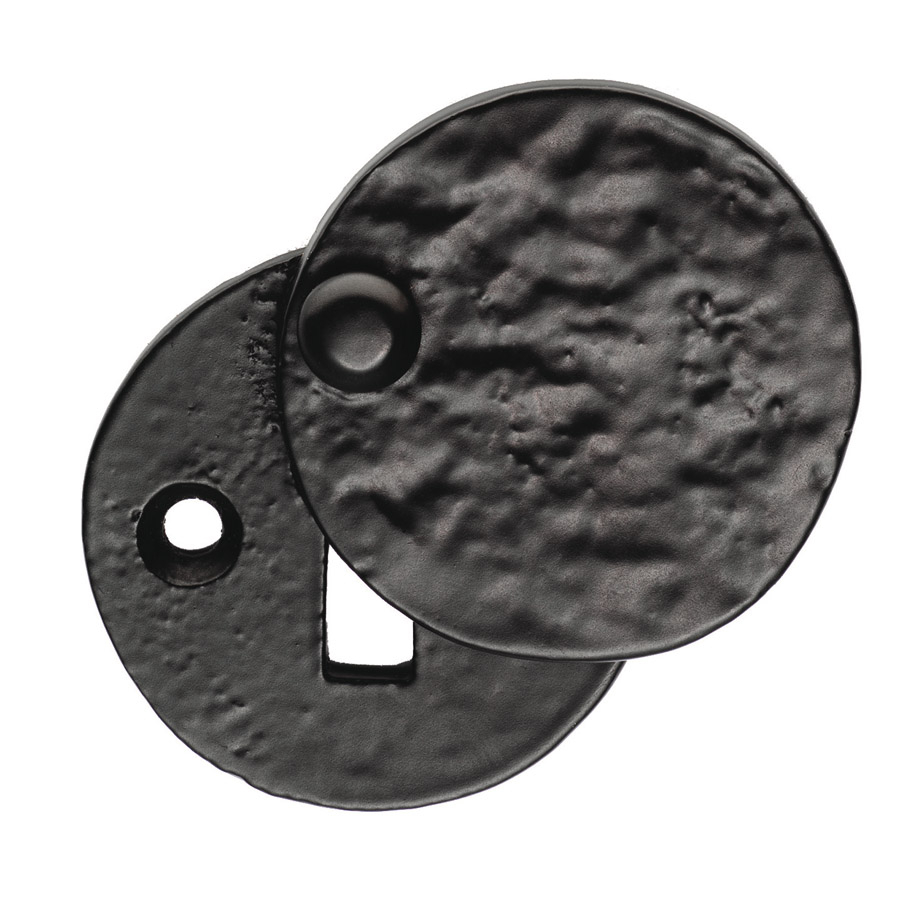 Covered Escutcheon
