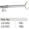 LS1553SN Key