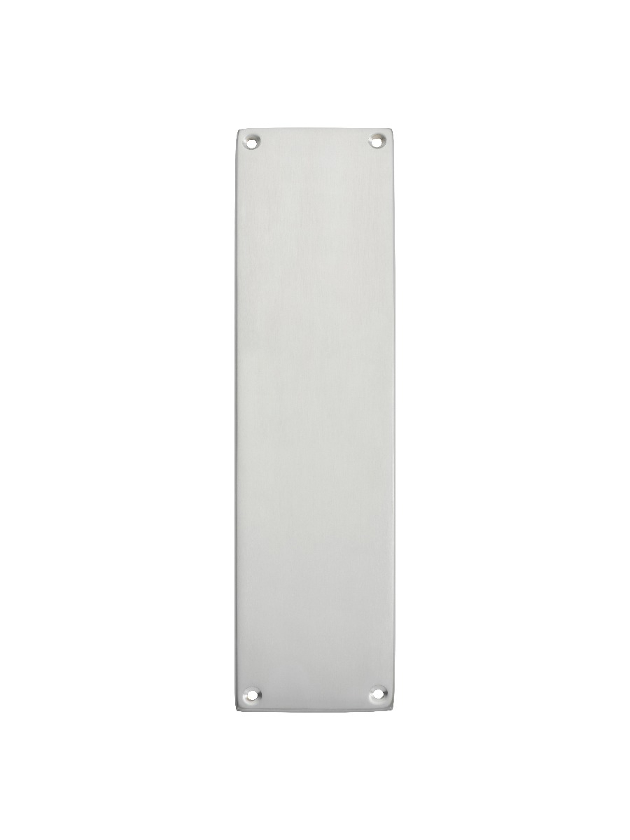 Plain Finger Plate