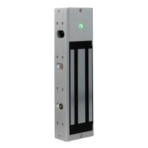 Standard Monitored Magnetic Lock 1200lbs (545kgs) Holding Force