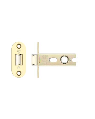 Project tubular latch 64mm - Radius