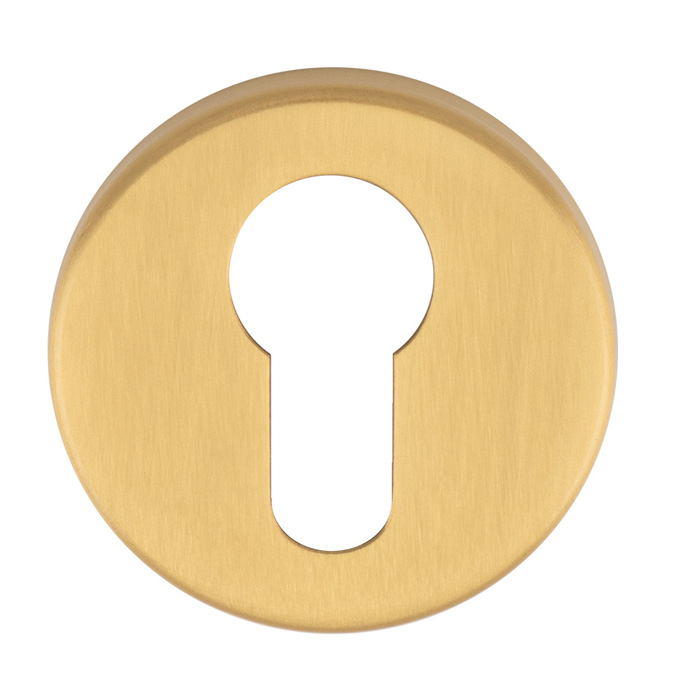 Euro Profile Escutcheon