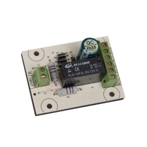 Multi Purpose Relay Board - 9-30VAC/VDC - 67 x 50mm