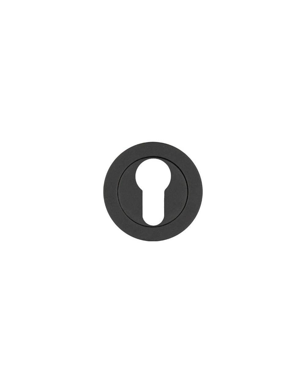 Euro Profile Escutcheon
