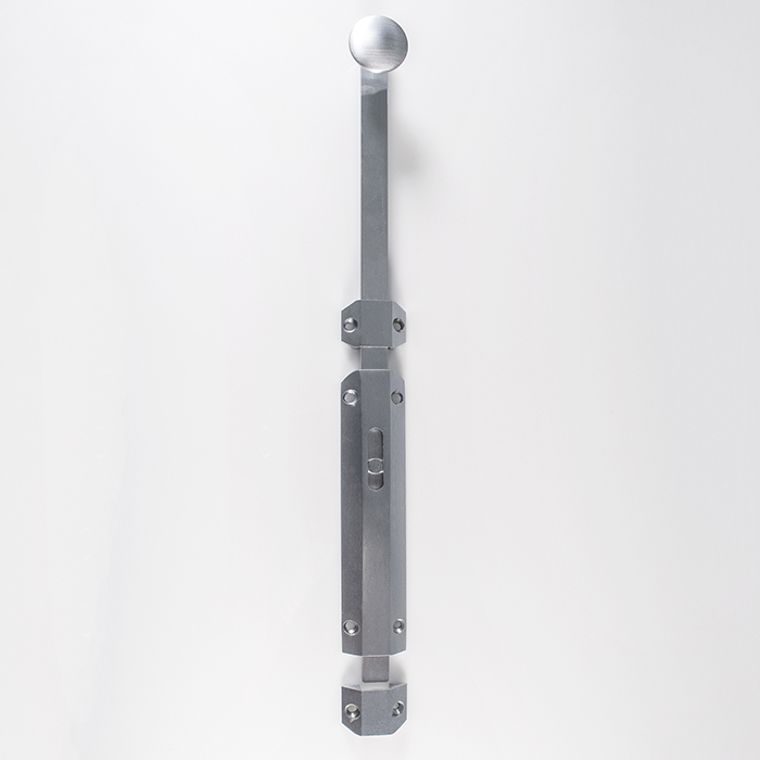 Surface Bolt - extended 355mm