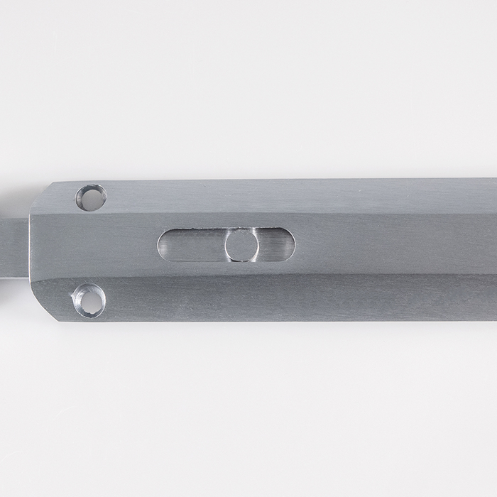 Surface Bolt - extended 355mm