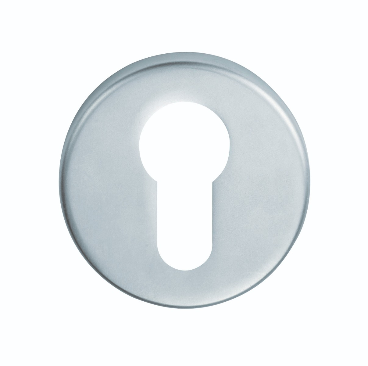 Euro Profile Escutcheon