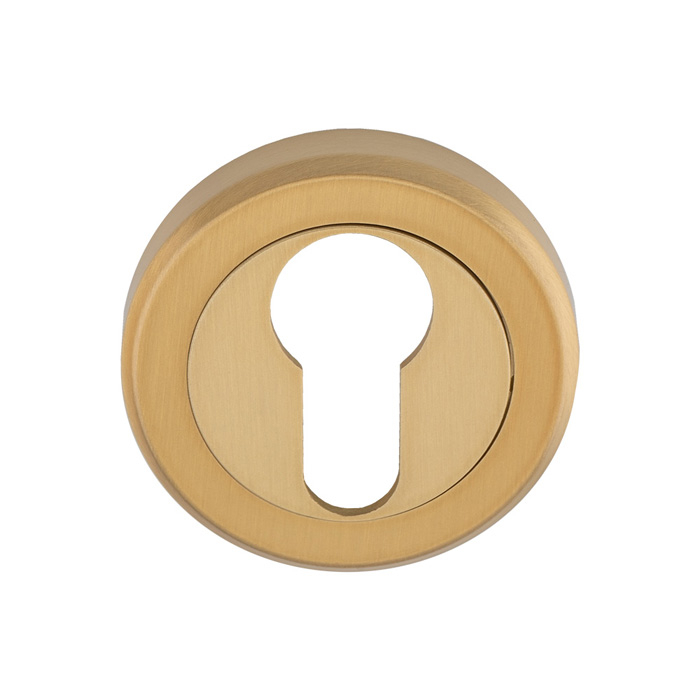 Euro / Standard Profile Escutcheon