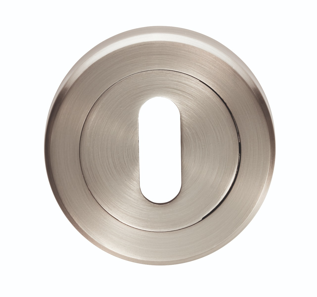 Standard Lock Profile Escutcheon
