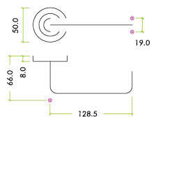 Return to Door Lever