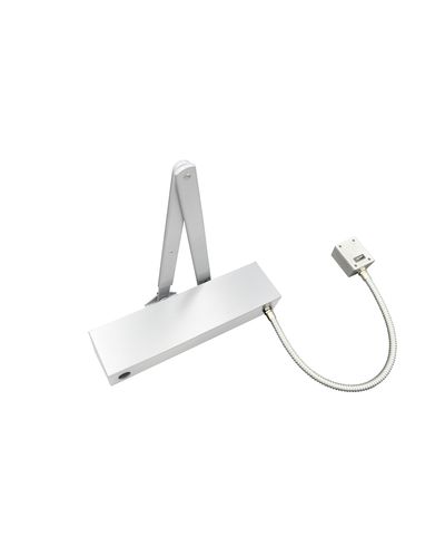 E-Mag Door Closer Size 3 Radius