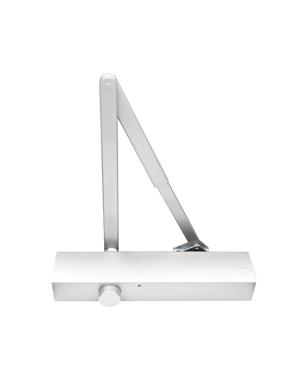 Adjustable Size 3 to 6 Door Closer