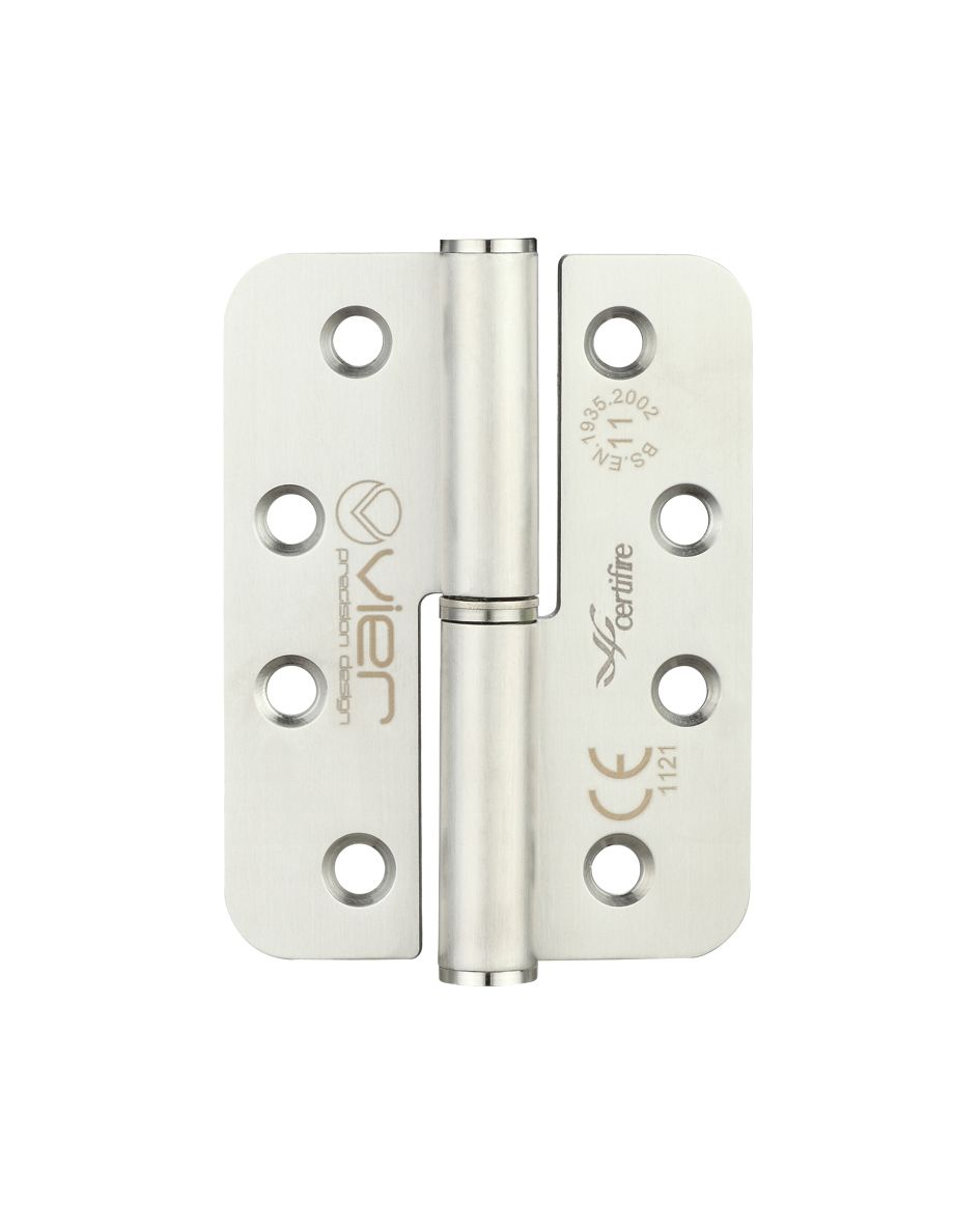 Grade 11 lift-off hinge - left hand