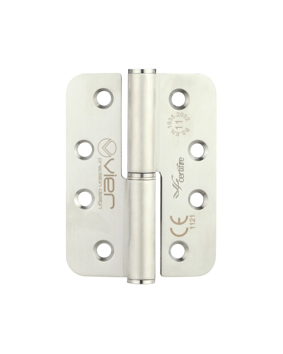 Grade 11 lift-off hinge - right hand