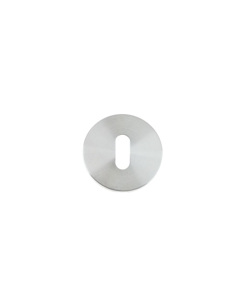 Standard profile escutcheon