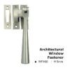 WF490CP Architectural Window Fastener