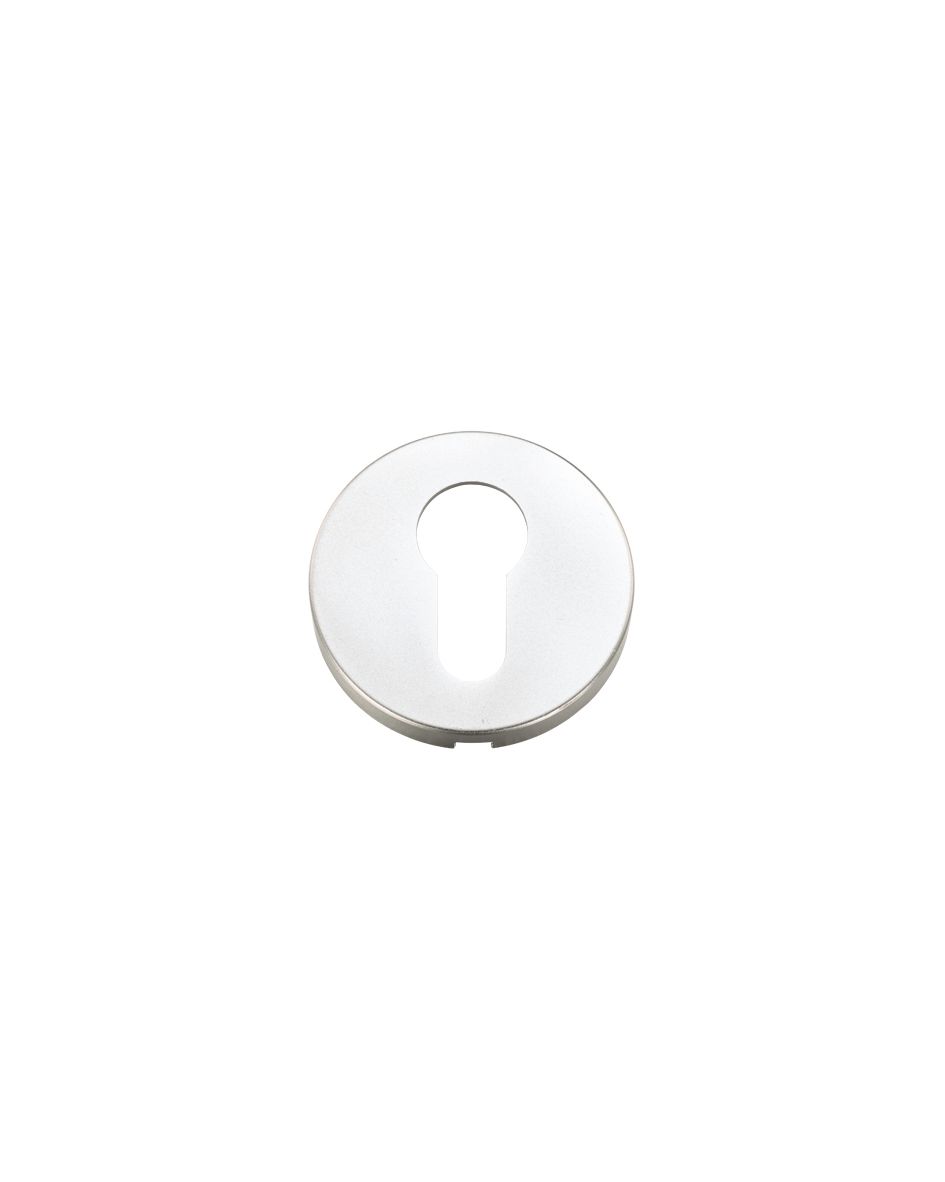 Euro profile escutcheon
