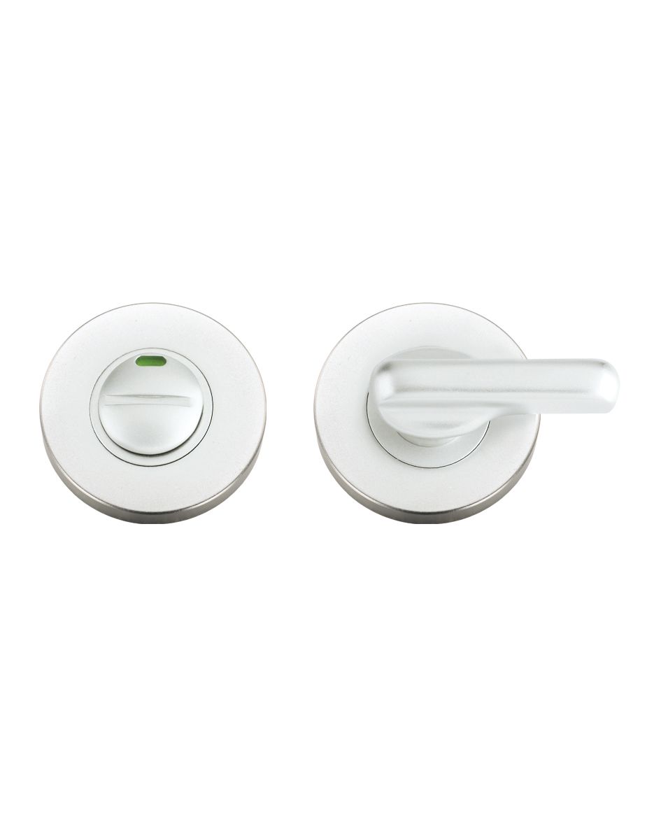 Disabled turn and release - c/w indicator and 5mm spindle