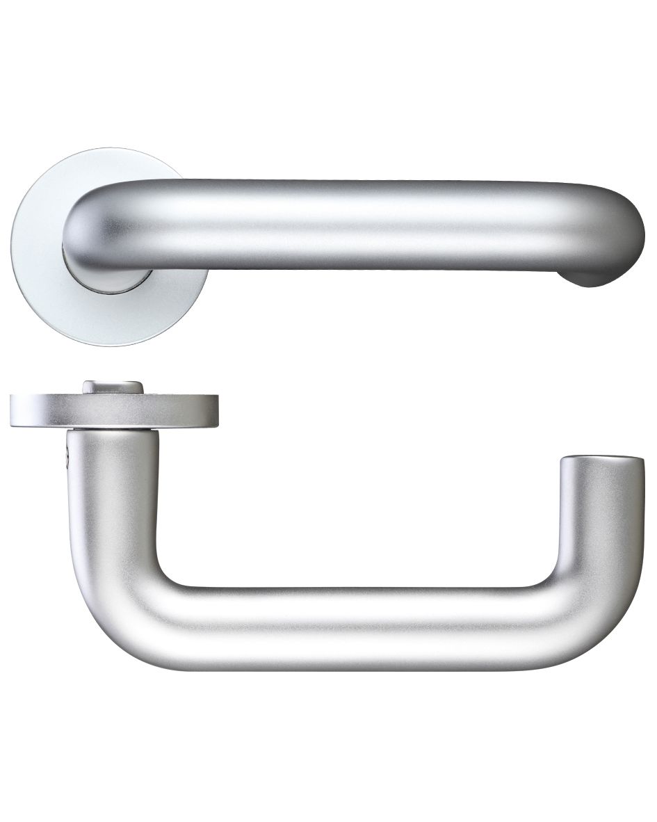 22mm RTD lever - screw on rose