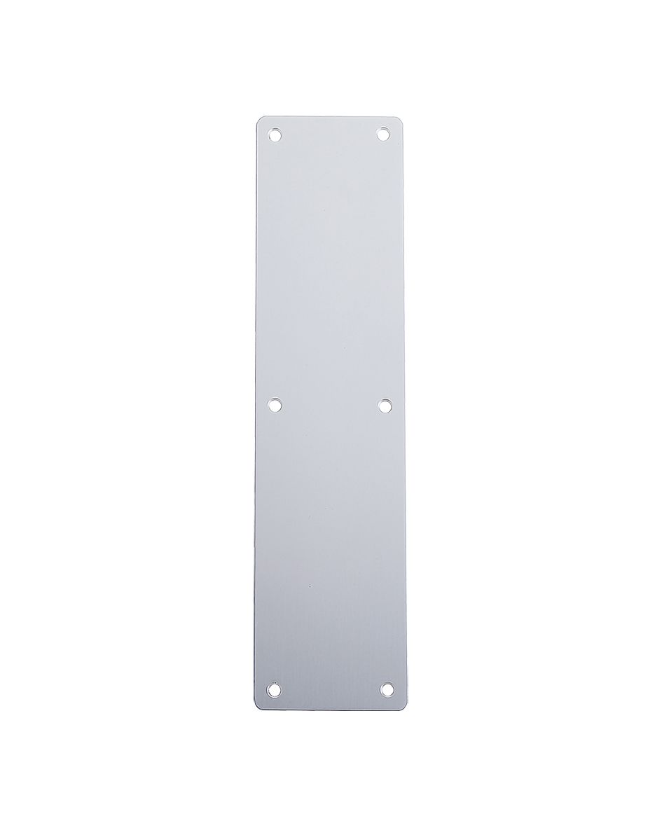 Finger Plate - 650 x 75mm