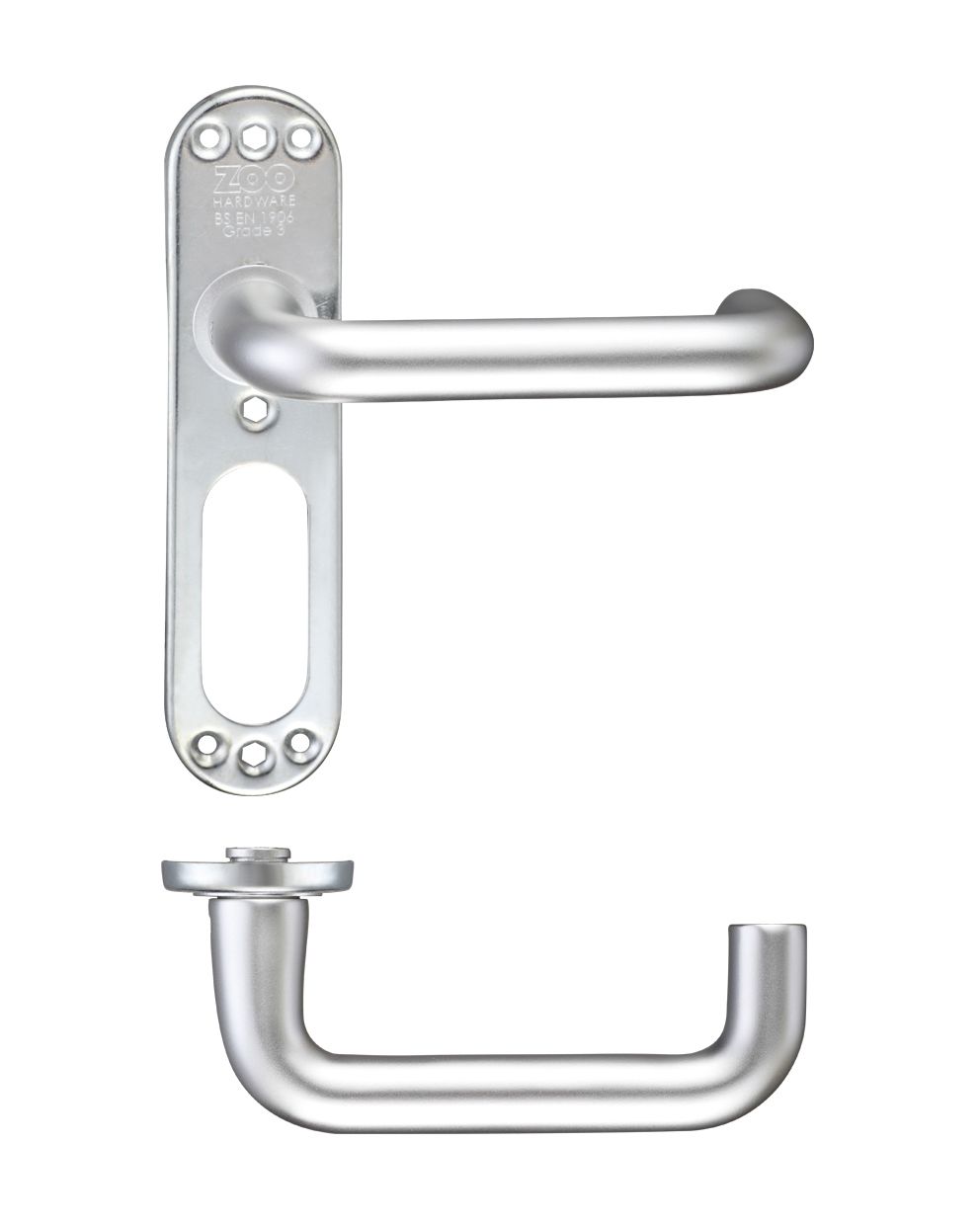 Inner Plate for Architectural Aluminium