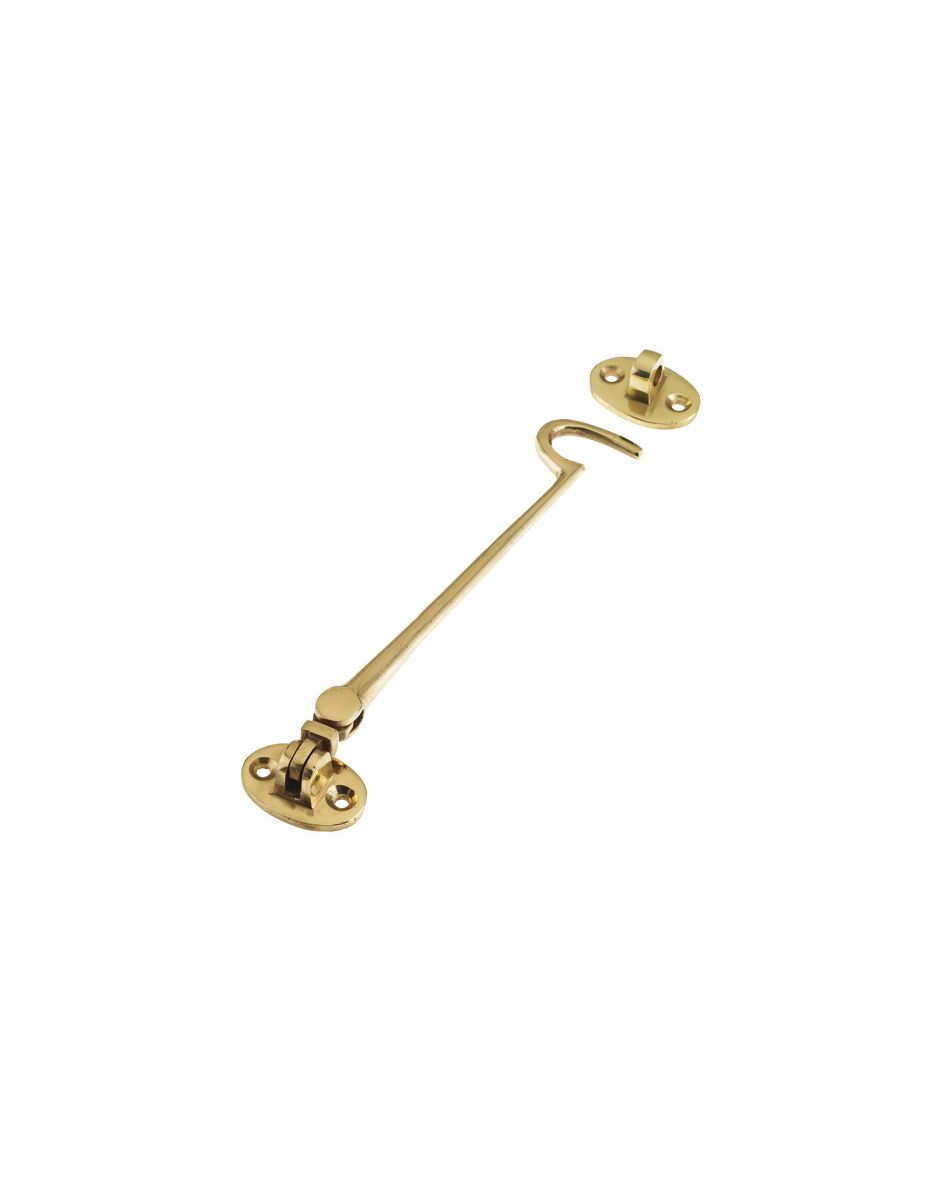 Cabin Hook (Heavyweight) 8"