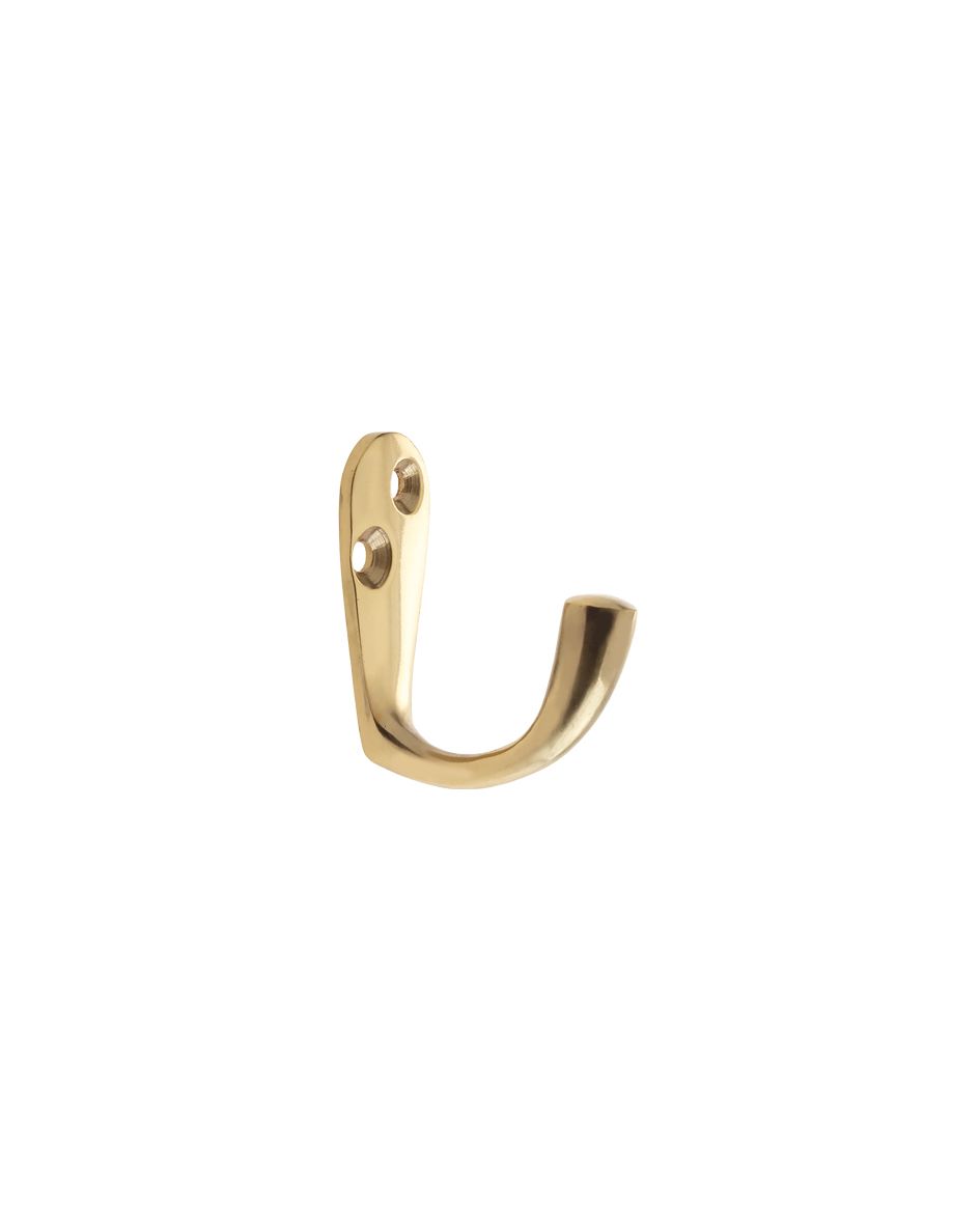 Single Robe Hook